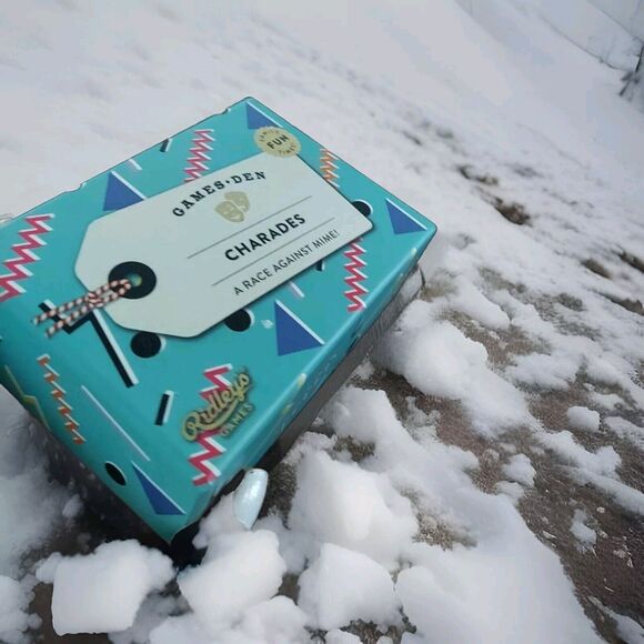 Ridley’s Games Den- Charades, Movie Quiz Night & Sports Quiz A Race Against Mime - Picture 4 of 5